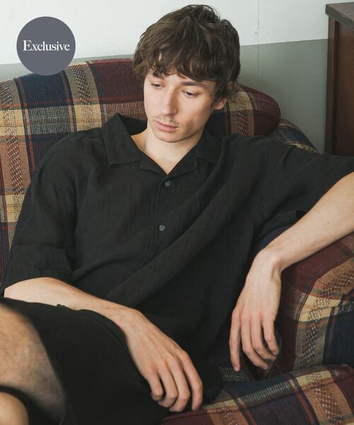 BROOKS BROTHERS（ブルックスブラザーズ） シャツ 「別注」BROOKS
