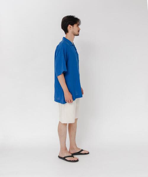 BROOKS BROTHERS（ブルックスブラザーズ） シャツ 半袖 「別注」BROOKS