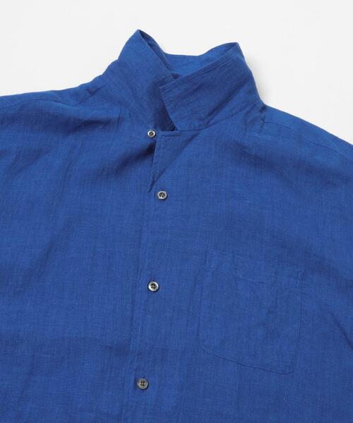 BROOKS BROTHERS（ブルックスブラザーズ） シャツ 半袖 「別注」BROOKS