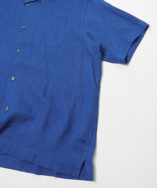 BROOKS BROTHERS（ブルックスブラザーズ） シャツ 半袖 「別注」BROOKS