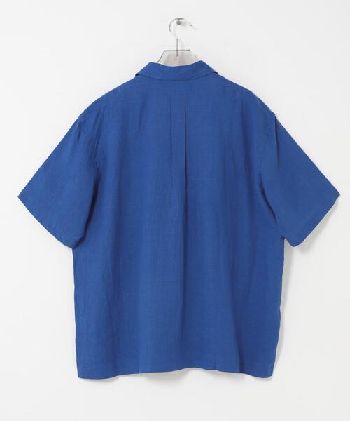 BROOKS BROTHERS（ブルックスブラザーズ） シャツ 半袖 「別注」BROOKS