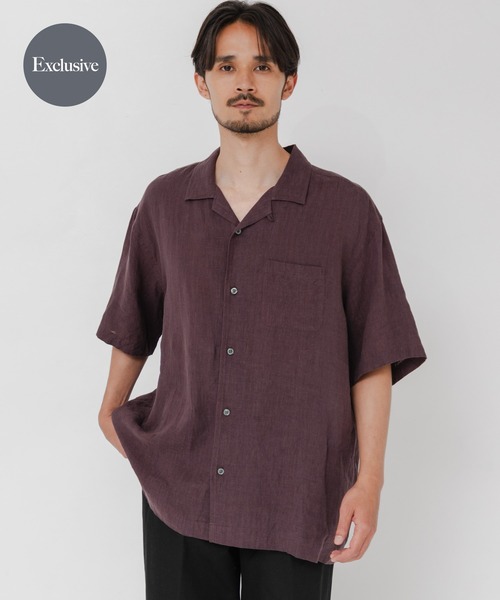 BROOKS BROTHERS（ブルックスブラザーズ） シャツ 「別注」BROOKS