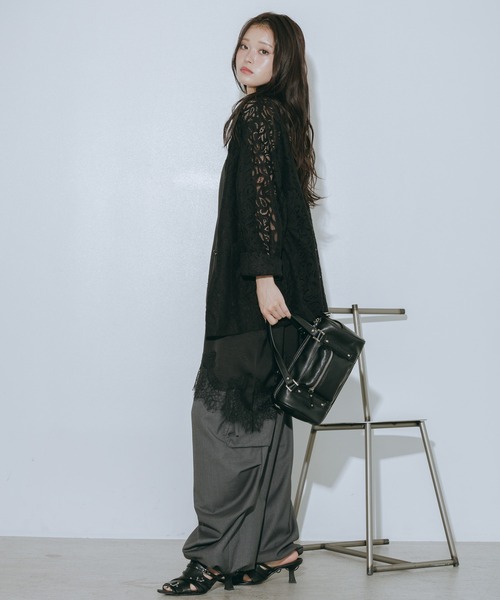 PAGEBOY（ページボーイ） ショルダーバッグ バッグ ミニ 「2WAY仕様