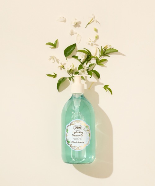 THE BODY SHOP（ザボディショップ） ボディソープ シャワージェル ST