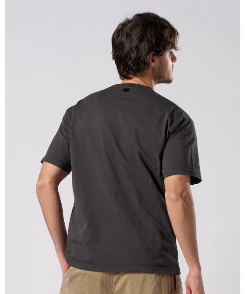 「wjk」 半袖Tシャツ LARGE ベージュ メンズ_画像6