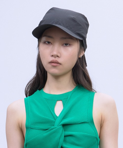 THINGS THAT MATTER（シングス ザット マター） キャップ 帽子 uv