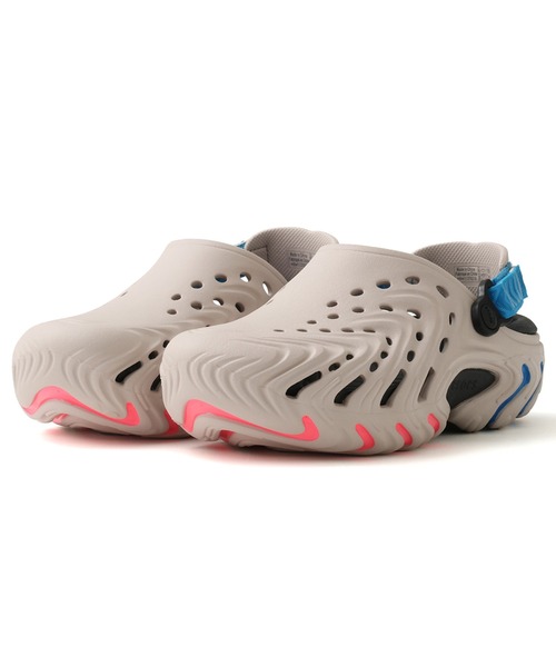 crocs（クロックス） サンダル crocs Echo II / クロックス エコー