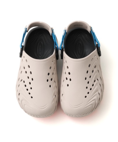 crocs（クロックス） サンダル crocs Echo II / クロックス エコー