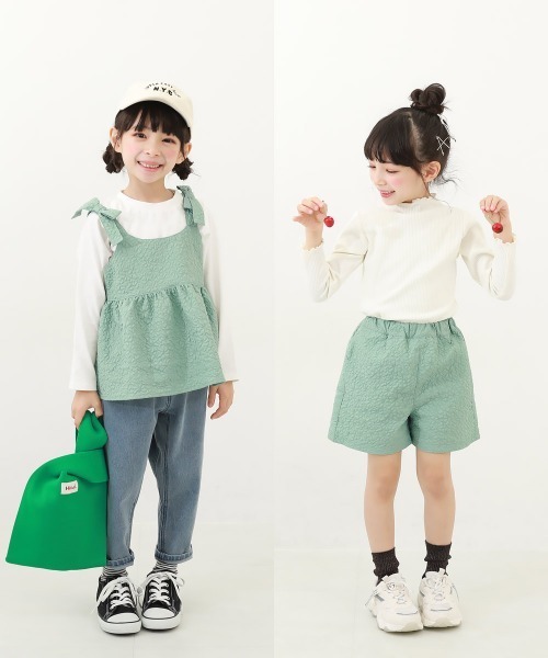 「devirock」 「KIDS」セットアップ 120cm ブラック キッズ_画像8