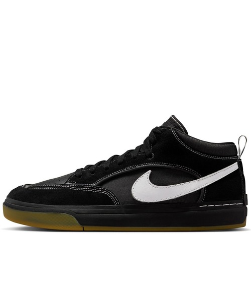 Nike SB スニーカー NIKE SB/ナイキエスビー REACT LEO リアクト レオ 