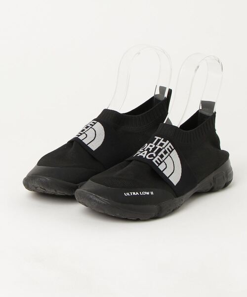 THE NORTH FACE（ザ ノースフェイス） スリッポン 24cm ブラック
