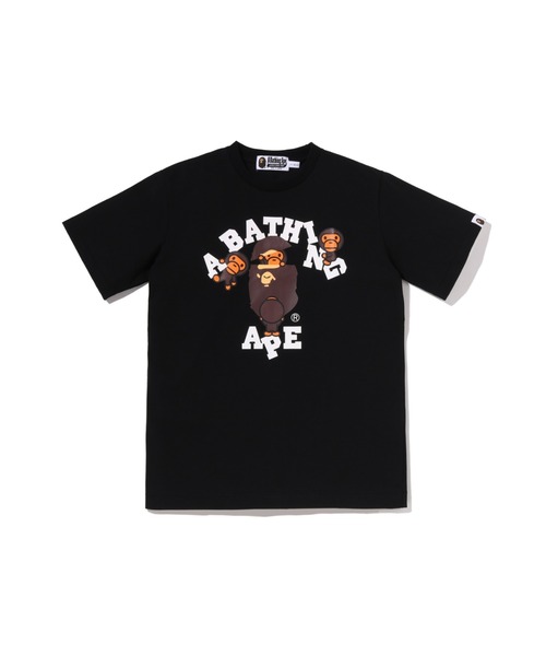アベイシングエイプtシャツ（ベビー、キッズ、マタニティ）の商品一覧