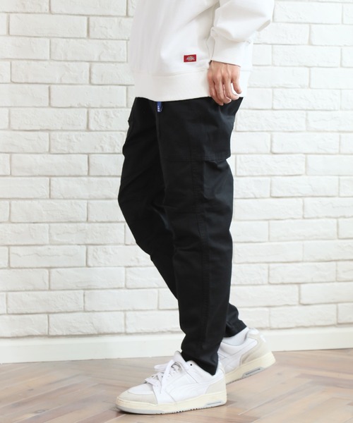 「GERRY」 デニムパンツ L インディゴブルー メンズ_画像4