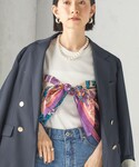 スカーフ バンダナ 「一部SHIPS別注」BI...の詳細画像3