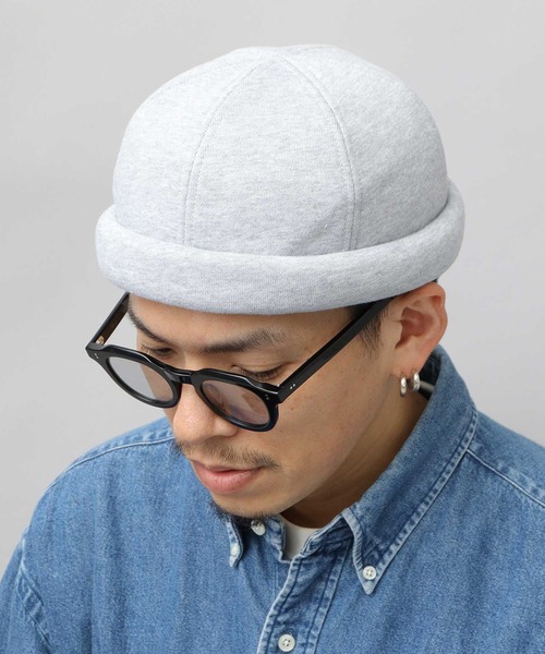 「ReqHatter」 キャップ FREE ブラック メンズ_画像4
