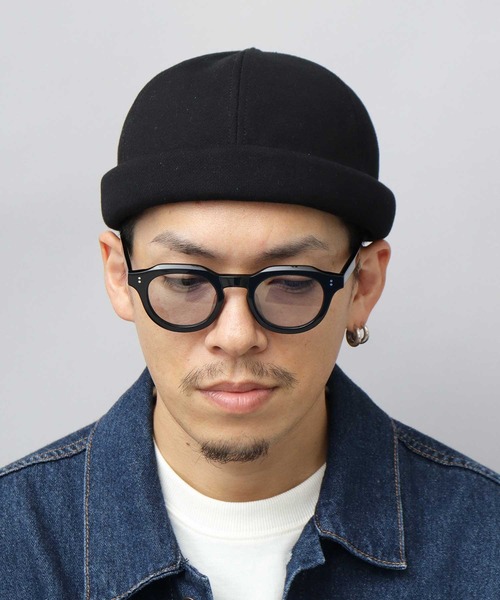 「ReqHatter」 キャップ FREE ブラック メンズ_画像6