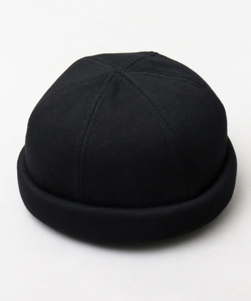 「ReqHatter」 キャップ FREE ブラック メンズ_画像9