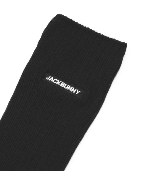 Jack Bunny!!（ジャックバニー） ハイソックス 靴下 「Jack Bunny