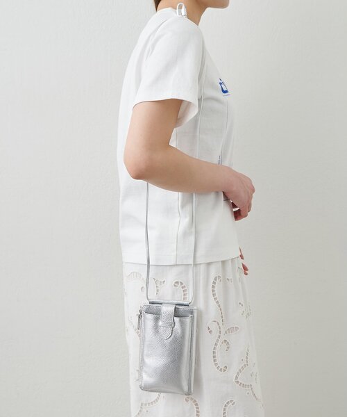 Whim Gazette（ウィム ガゼット） ショルダーバッグ バッグ 「Hoaw