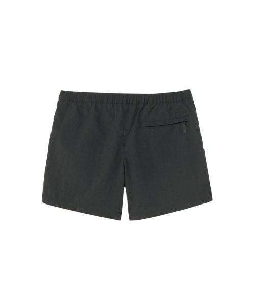 THE NORTH FACE（ザ ノースフェイス） ショートパンツ SMALL ブラック