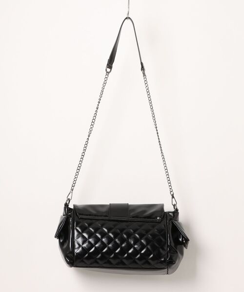 「Heather」 ショルダーバッグ ONE SIZE ピンク レディース_画像2