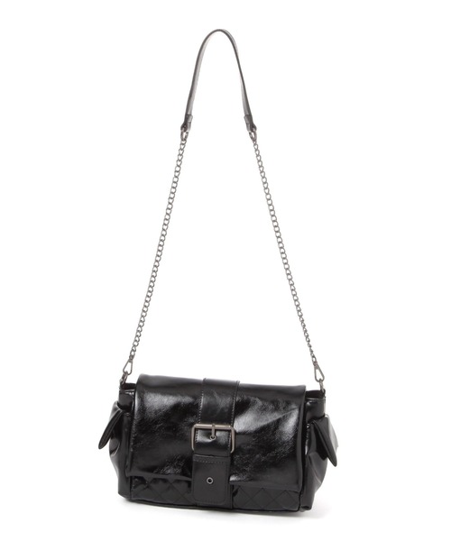 「Heather」 ショルダーバッグ ONE SIZE ピンク レディース_画像8