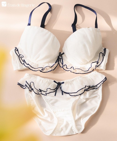 シャルレミライセット ブラジャー │ 通販 │ シャルレ ウェブストア