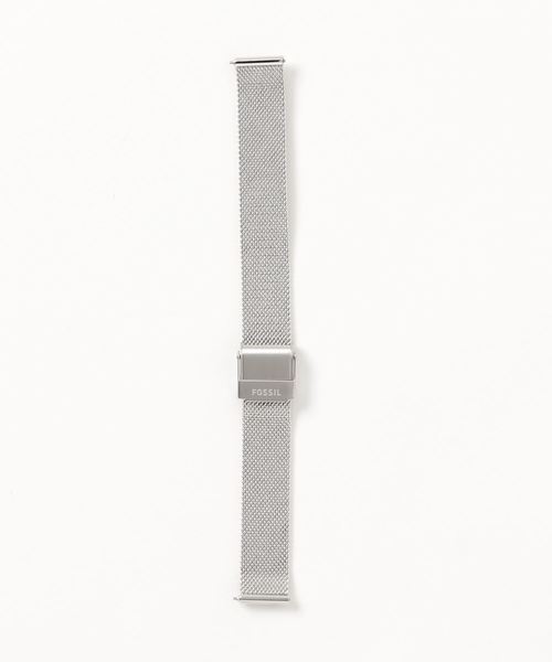 フォッシル　レディース時計 Scarlette Mini Three-Hand Date Rose Gold-Tone Stainless