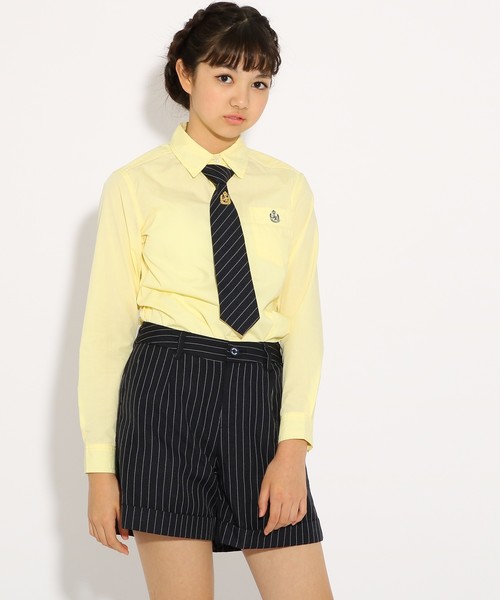 PINK-latte フォーマル 発表会 卒園式 入学式 「卒服」ショート