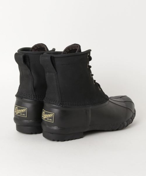 高品質通販 シューズ DANNER ダナー SLUSHER 5 EYELET B200 スラッシャー 5 アイレット B200 D140014 BLACK ZOZOTOWN PayPayモール店 - 通販 - PayPayモール 得価日本製