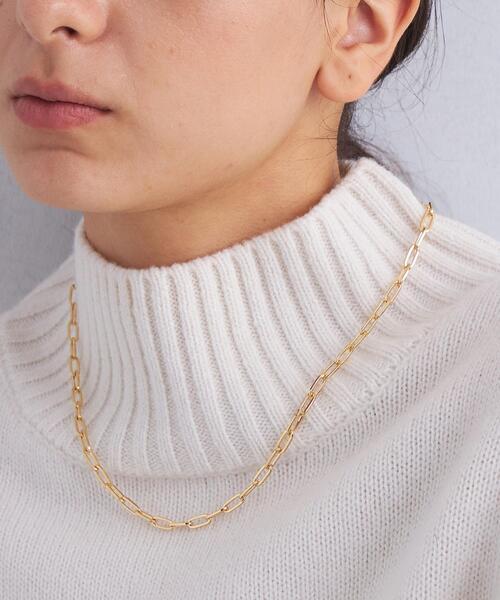 ネックレス チェーン トグル 3WAY ネックレス レディース : 56694899 