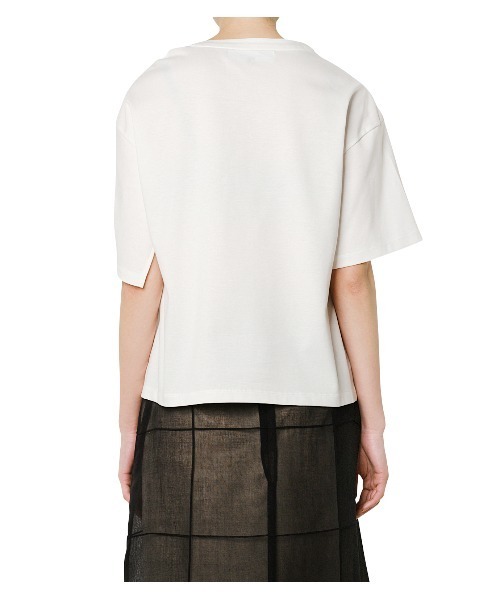 お得通販 tシャツ Tシャツ Twist Shoulder Tee ZOZOTOWN PayPayモール店 - 通販 - PayPayモール 送料無料低価