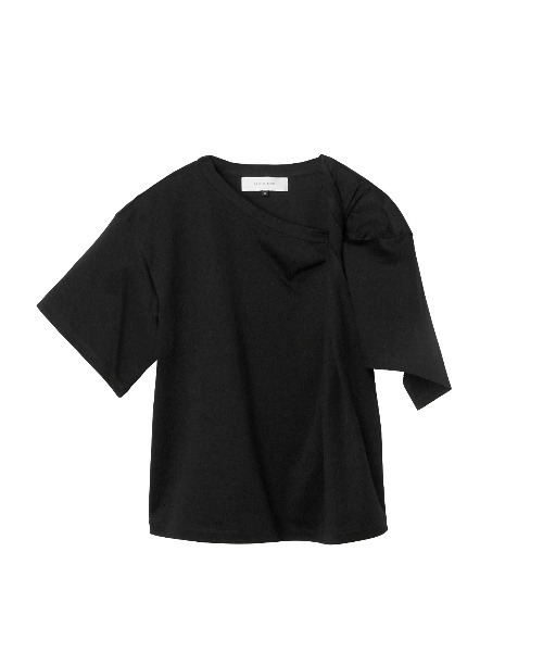 お得通販 tシャツ Tシャツ Twist Shoulder Tee ZOZOTOWN PayPayモール店 - 通販 - PayPayモール 送料無料低価