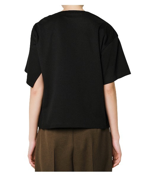 お得通販 tシャツ Tシャツ Twist Shoulder Tee ZOZOTOWN PayPayモール店 - 通販 - PayPayモール 送料無料低価