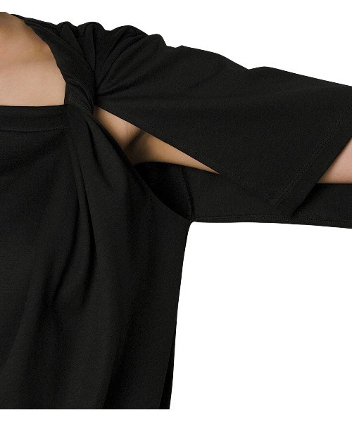 お得通販 tシャツ Tシャツ Twist Shoulder Tee ZOZOTOWN PayPayモール店 - 通販 - PayPayモール 送料無料低価