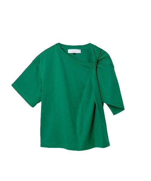 お得通販 tシャツ Tシャツ Twist Shoulder Tee ZOZOTOWN PayPayモール店 - 通販 - PayPayモール 送料無料低価