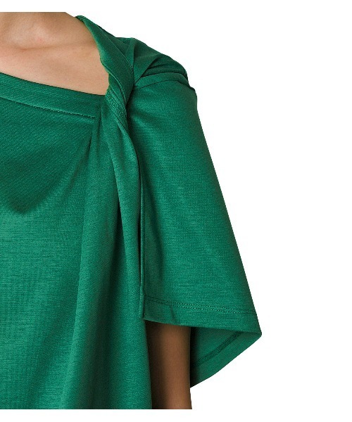 お得通販 tシャツ Tシャツ Twist Shoulder Tee ZOZOTOWN PayPayモール店 - 通販 - PayPayモール 送料無料低価