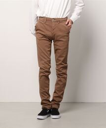 【新品未使用】REPLAY(リプレイ)スリムフィット チノパンツ スリムフィットZEUMAR Hyper Chino X.Lite チノパンツ｜REPLAY