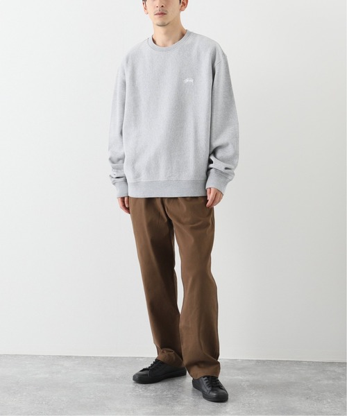 STUSSY（ステューシー） スウェット 【STUSSY / ステューシー】Stock