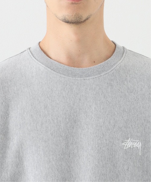 STUSSY（ステューシー） スウェット 【STUSSY / ステューシー】Stock