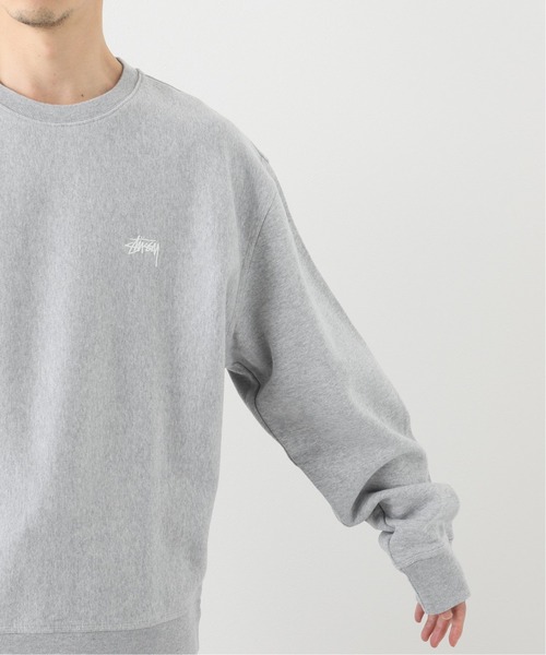 STUSSY(ステューシー) スウェット 【STUSSY / ステューシー】Stock STUSSY(ステューシー) スウェット 【STUSSY / ステューシー】Stock
