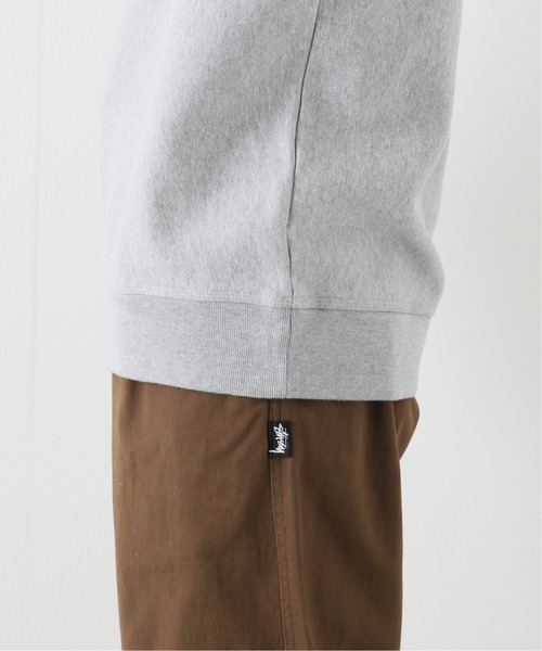 STUSSY（ステューシー） スウェット 【STUSSY / ステューシー】Stock