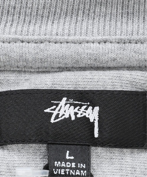 STUSSY（ステューシー） スウェット 【STUSSY / ステューシー】Stock