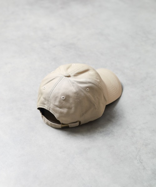 NO COFFEE キャップ 帽子 「FRUIT OF THE LOOM x COFFEE」FTL NC CAP