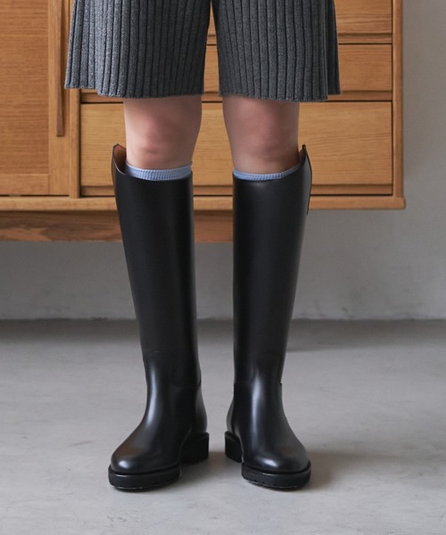 Palanco(パランコ) ブーツ 「PALANCO」HALLEY PULL ロングブーツ Palanco(パランコ) ブーツ 「PALANCO」HALLEY PULL ロングブーツ