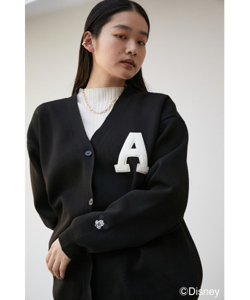 aclent カーディガン アクレント moussy sly emoda ザラ - メルカリ