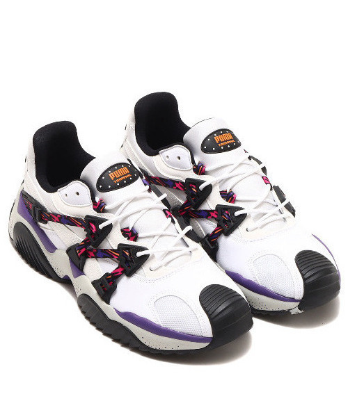 PUMA スニーカー VOLTAIRE OG / プーマ ヴォルタイル オージー PUMA スニーカー VOLTAIRE OG / プーマ ヴォルタイル オージー