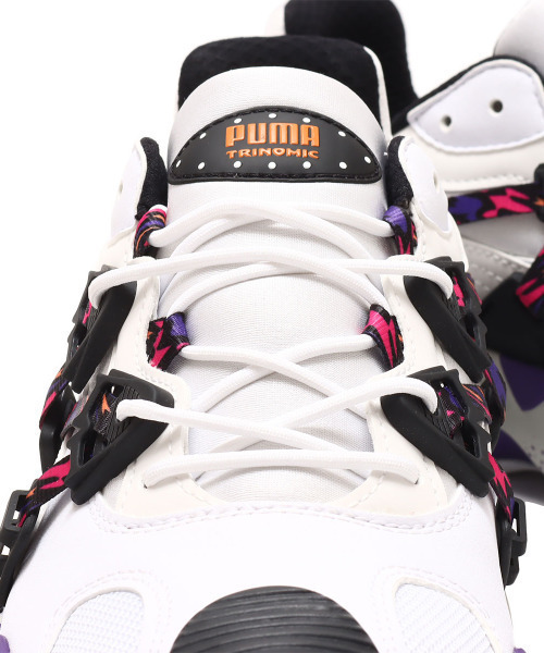 PUMAヴォルタイル オージ PUMA（プーマ） スニーカー PUMA VOLTAIRE OG / プーマ ヴォルタイル