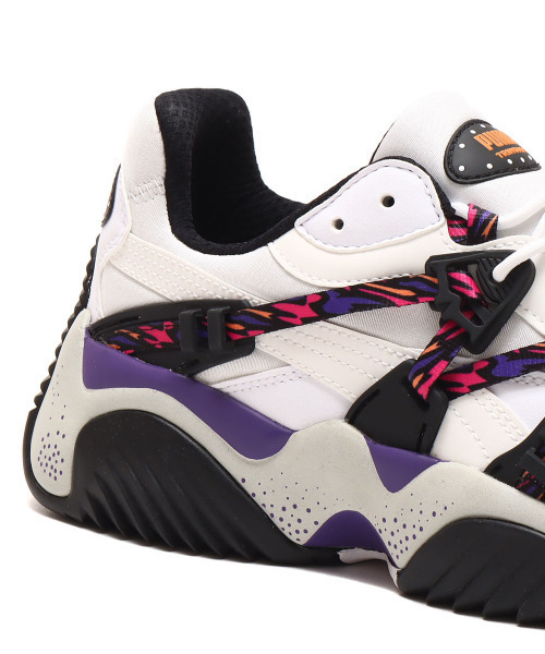 PUMAヴォルタイル オージ PUMA（プーマ） スニーカー PUMA VOLTAIRE OG / プーマ ヴォルタイル
