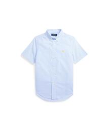 Polo Ralph Lauren Childrenswear ブラウス シャツ ストライプド